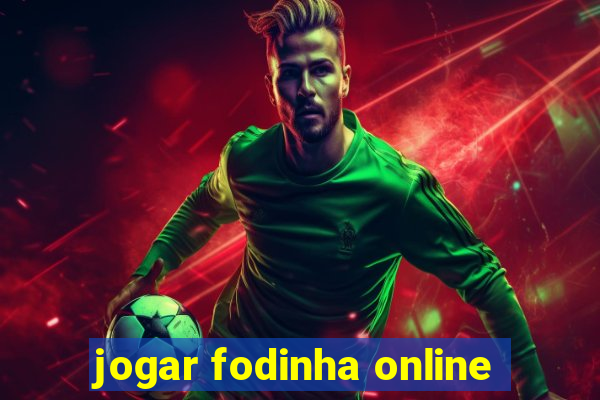 jogar fodinha online